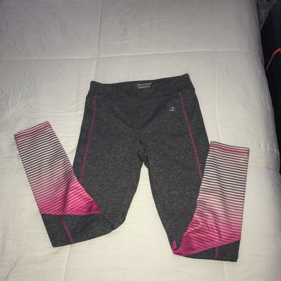 2/$19 PUMA N CHAMPION PANTS - Picture 6 of 9
